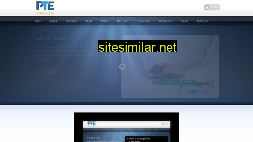 ptemasters.com alternative sites