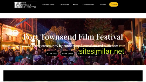 Ptfilmfest similar sites