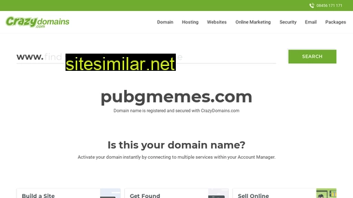 pubgmemes.com alternative sites