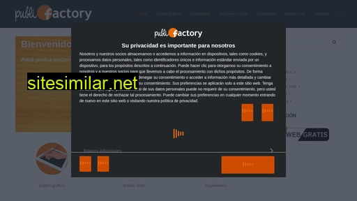 publifactory.com alternative sites