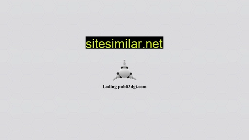 publi3dgt.com alternative sites