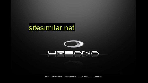 publicidadurbana.com alternative sites