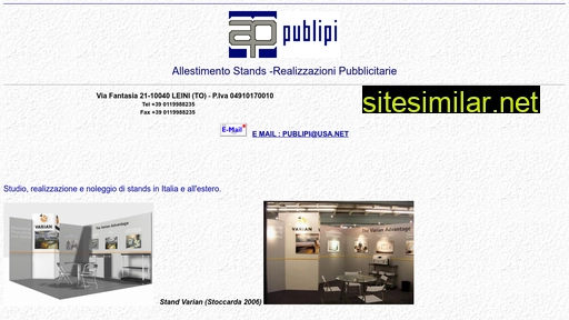 publipi.com alternative sites