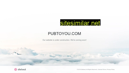 pubtoyou.com alternative sites