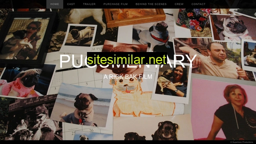 pugumentary.com alternative sites