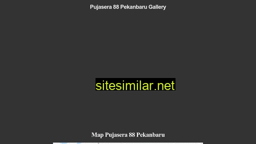 pujasera88.com alternative sites