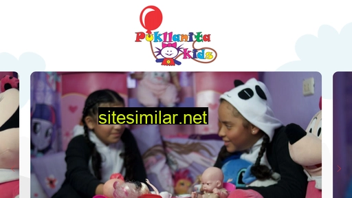 pukllanitakids.com alternative sites