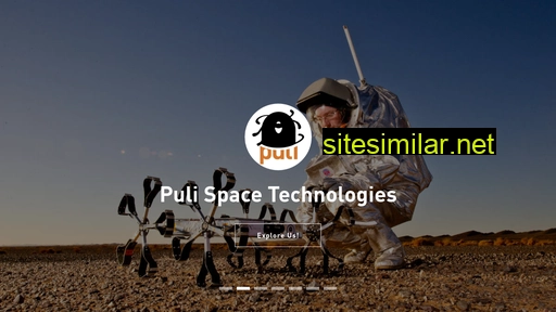 Pulispace similar sites