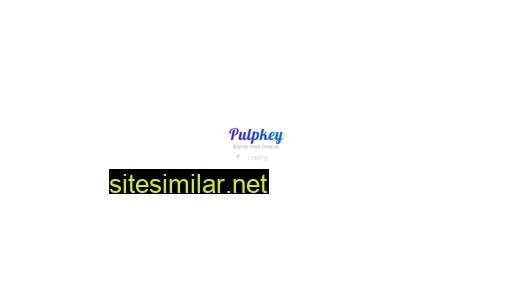 pulpkey.com alternative sites