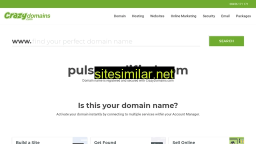 pulsequalified.com alternative sites