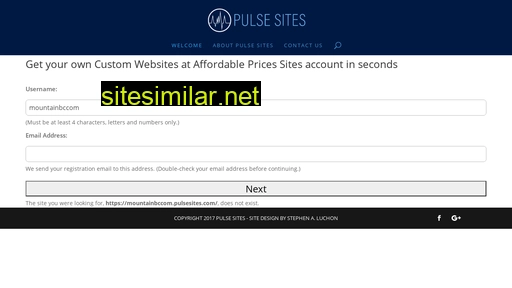 pulsesites.com alternative sites