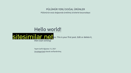 pulumur.com alternative sites