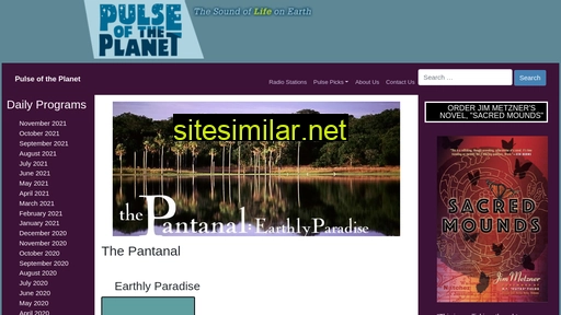pulseword.pulseplanet.com alternative sites