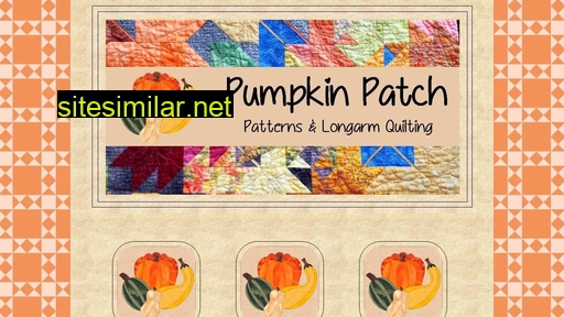 pumpkinpatchbc.com alternative sites