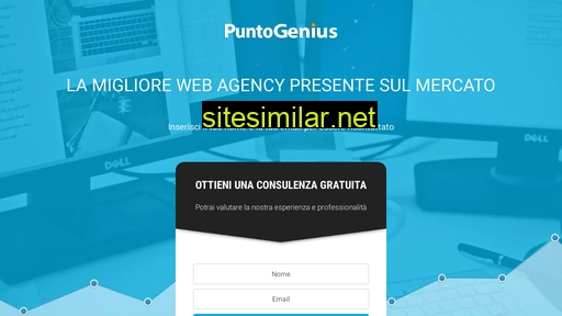puntogenius.com alternative sites