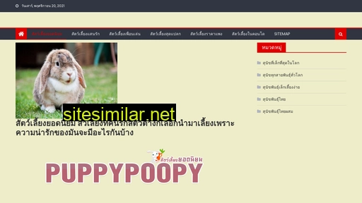 puppypoopy.com alternative sites