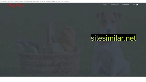 puppypicnic.com alternative sites