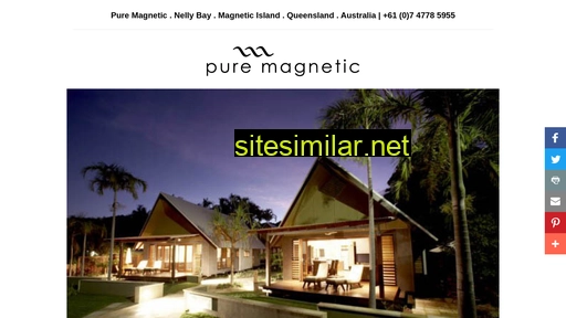 puremagnetic.com alternative sites