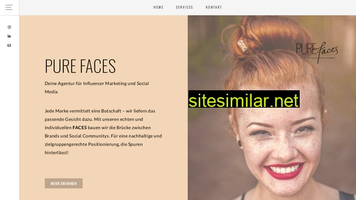 pure-faces.com alternative sites