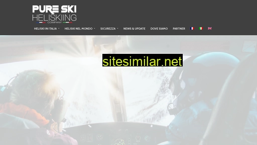 pureski-company.com alternative sites