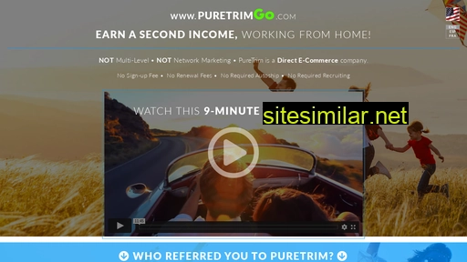 puretrimgo.com alternative sites