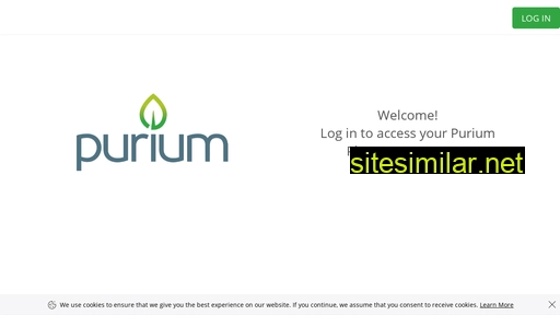 puriumbuilder.mysecureoffice.com alternative sites