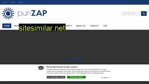 purizap.com alternative sites