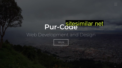 Pur-code similar sites