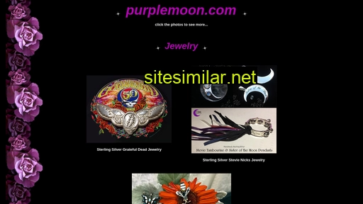 purplemoon.com alternative sites