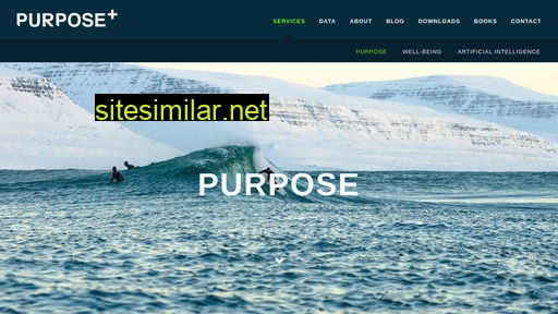 purposeplus.com alternative sites