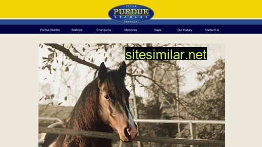 purduestables.com alternative sites