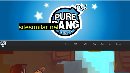 purebang.com alternative sites