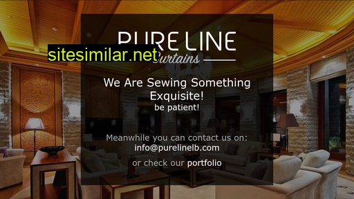 purelinelb.com alternative sites