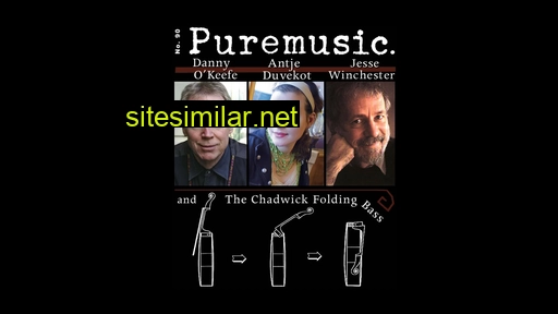puremusic.com alternative sites