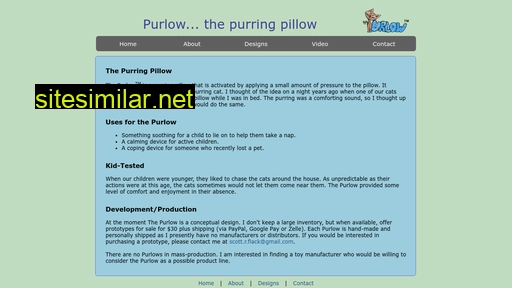 Purlow similar sites
