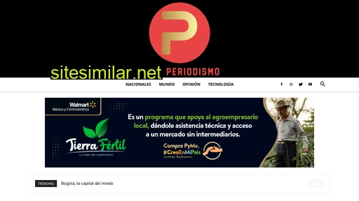 puroperiodismo.com alternative sites