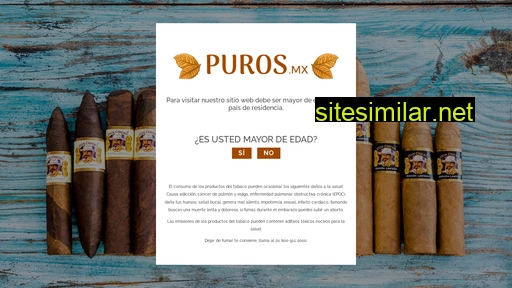 purosmx.com alternative sites