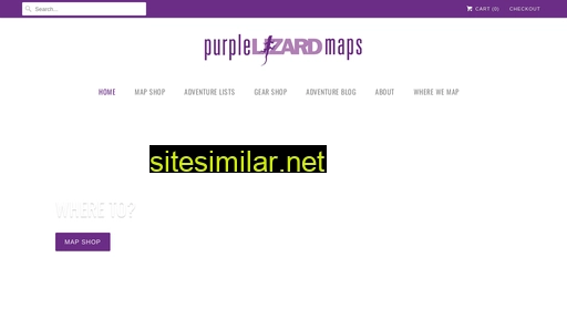 purplelizard.com alternative sites