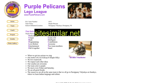 purplepelicans.com alternative sites