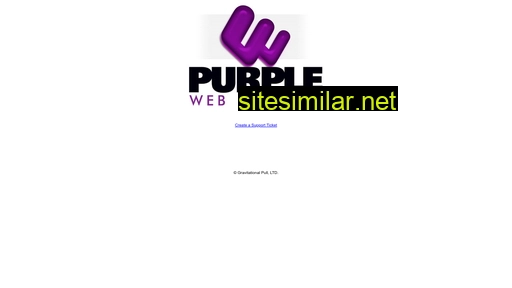 purplewebhosting.com alternative sites