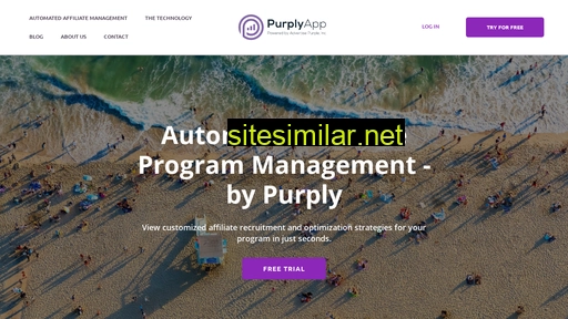purply.com alternative sites