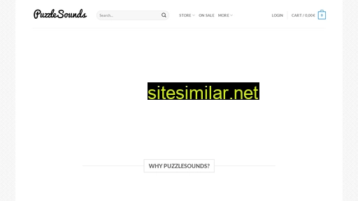 puzzlesounds.com alternative sites
