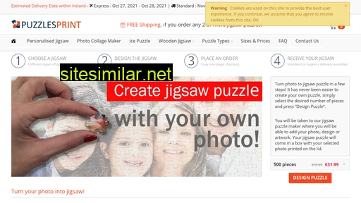 puzzlesprint.com alternative sites