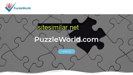 puzzleworld.com alternative sites