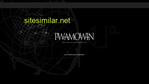 pwamowin.com alternative sites