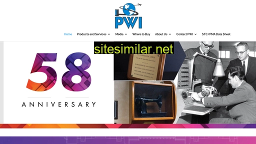 Pwi-e similar sites