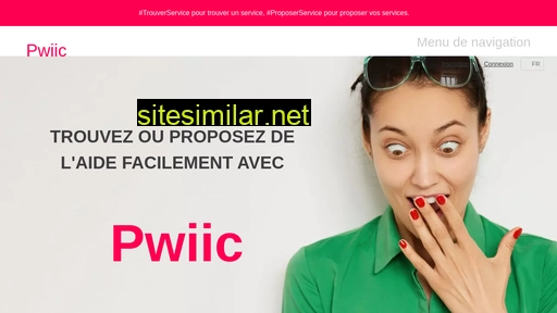 pwiic.com alternative sites