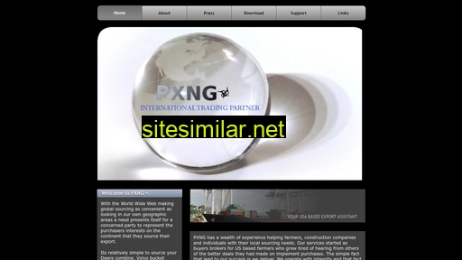 pxng.com alternative sites