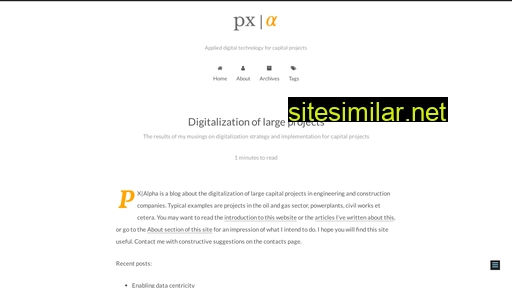 px-alpha.com alternative sites