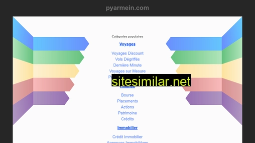 pyarmein.com alternative sites